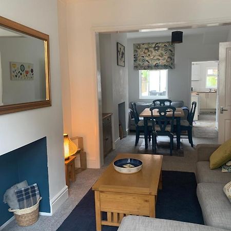 Hideaway House Villa Bridlington Eksteriør billede