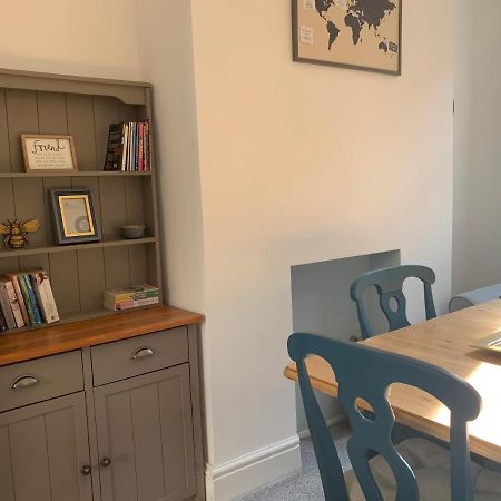 Hideaway House Villa Bridlington Eksteriør billede