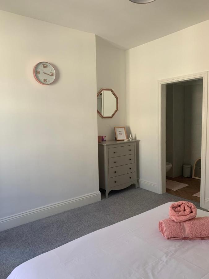 Hideaway House Villa Bridlington Eksteriør billede