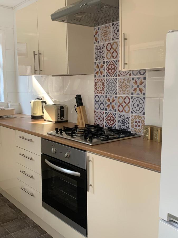 Hideaway House Villa Bridlington Eksteriør billede