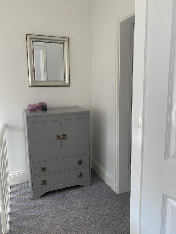 Hideaway House Villa Bridlington Eksteriør billede
