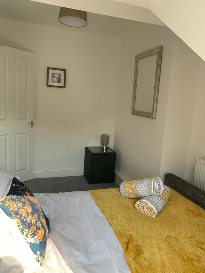 Hideaway House Villa Bridlington Eksteriør billede