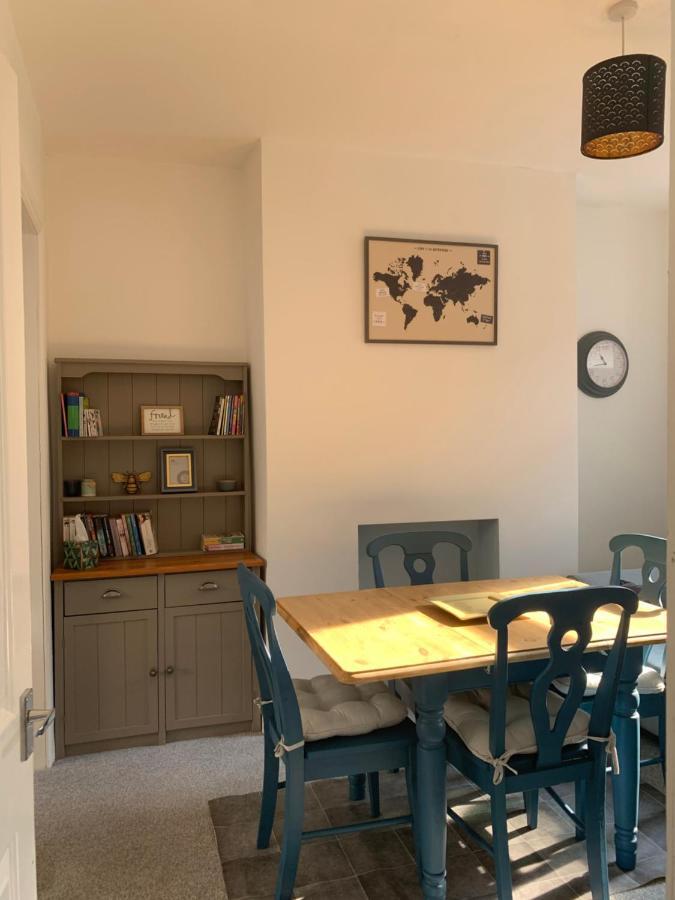 Hideaway House Villa Bridlington Eksteriør billede
