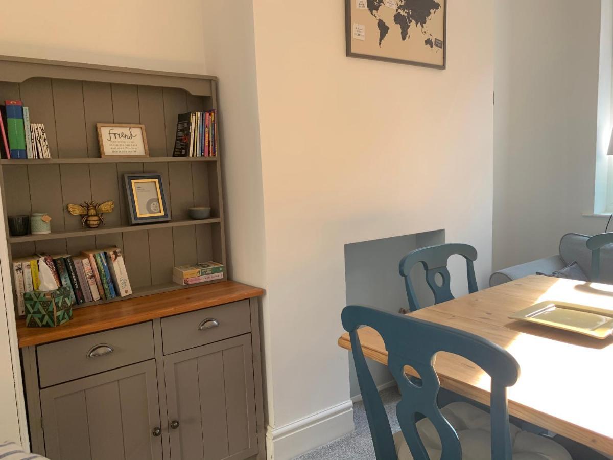 Hideaway House Villa Bridlington Eksteriør billede