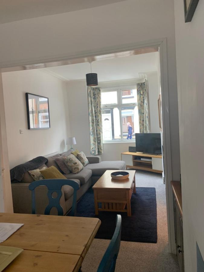 Hideaway House Villa Bridlington Eksteriør billede