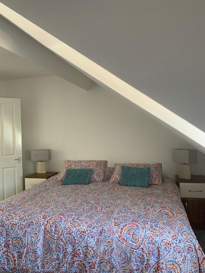 Hideaway House Villa Bridlington Eksteriør billede