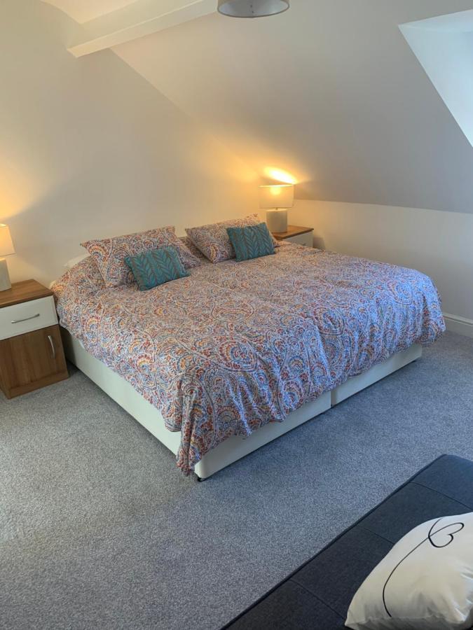 Hideaway House Villa Bridlington Eksteriør billede