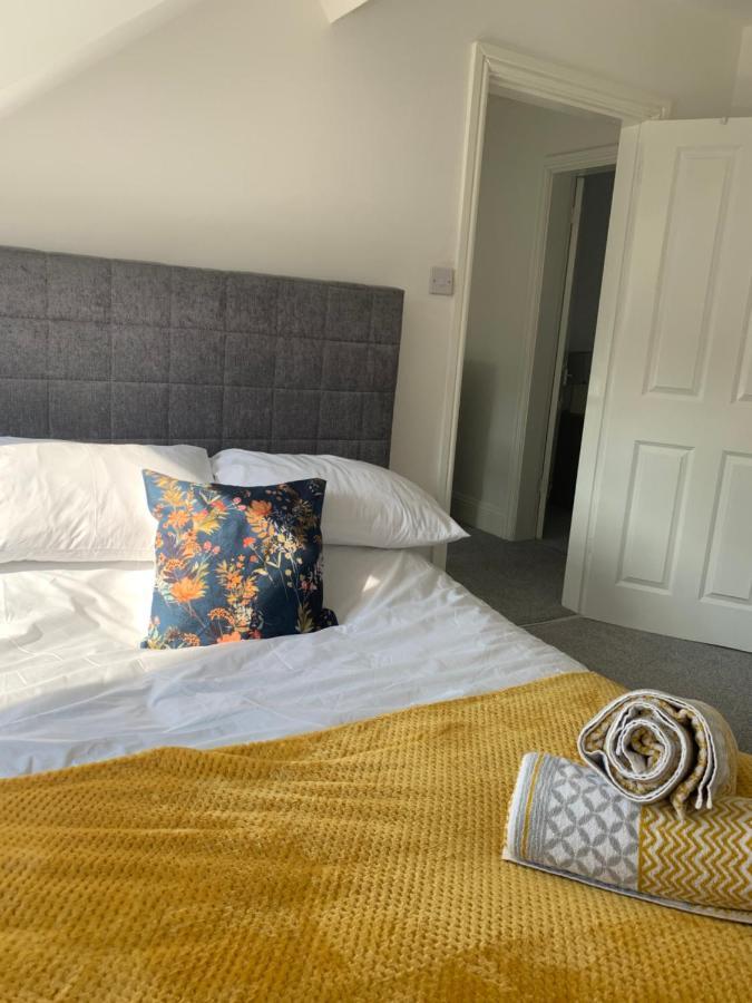 Hideaway House Villa Bridlington Eksteriør billede