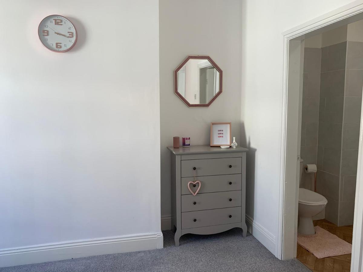 Hideaway House Villa Bridlington Eksteriør billede