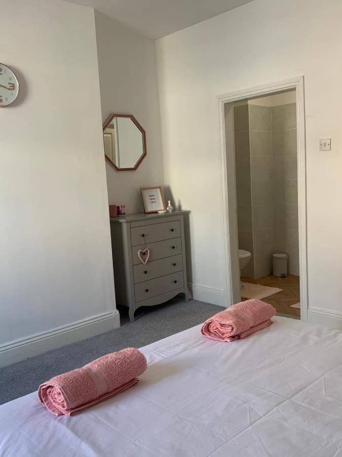 Hideaway House Villa Bridlington Eksteriør billede