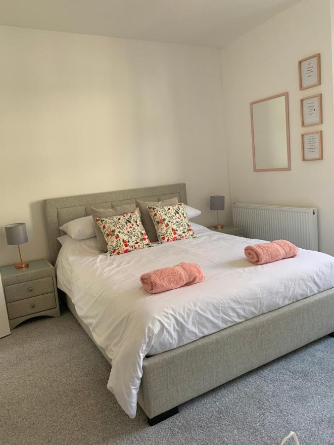 Hideaway House Villa Bridlington Eksteriør billede