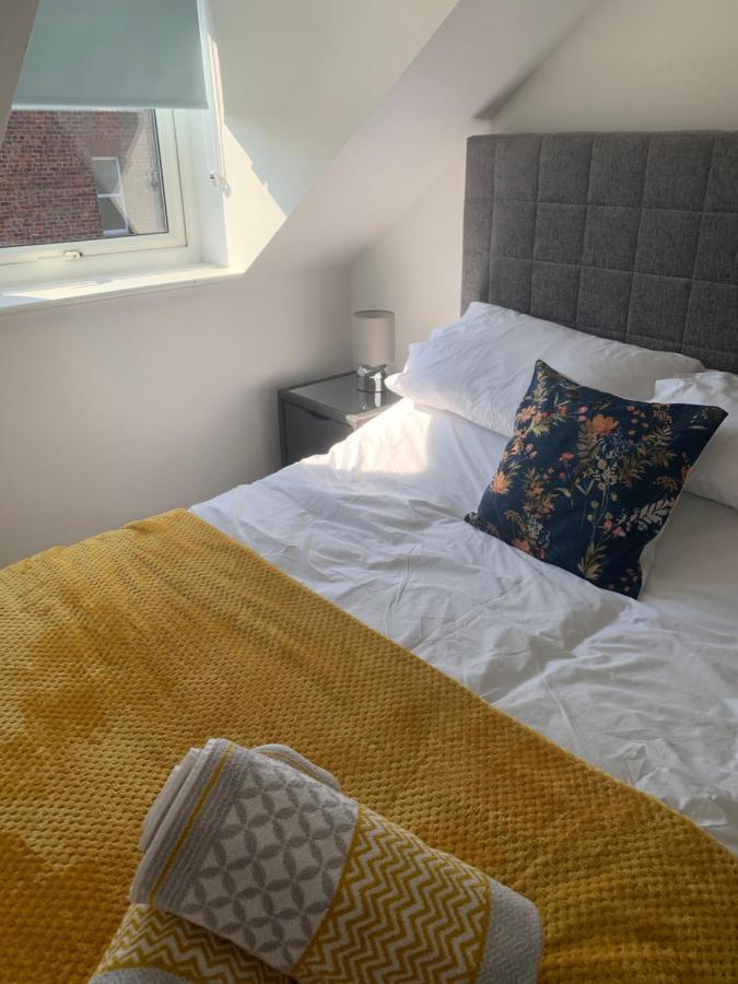 Hideaway House Villa Bridlington Eksteriør billede