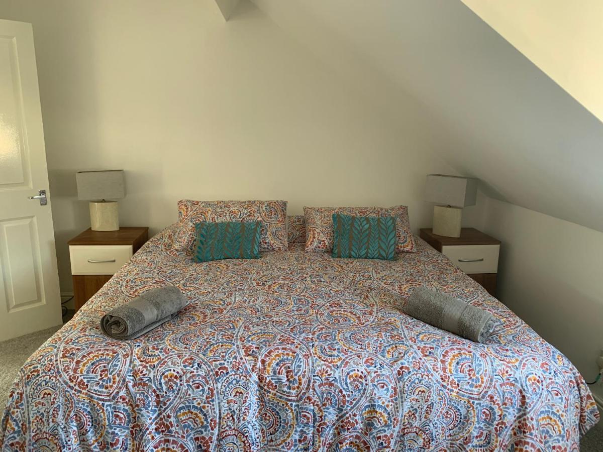 Hideaway House Villa Bridlington Eksteriør billede