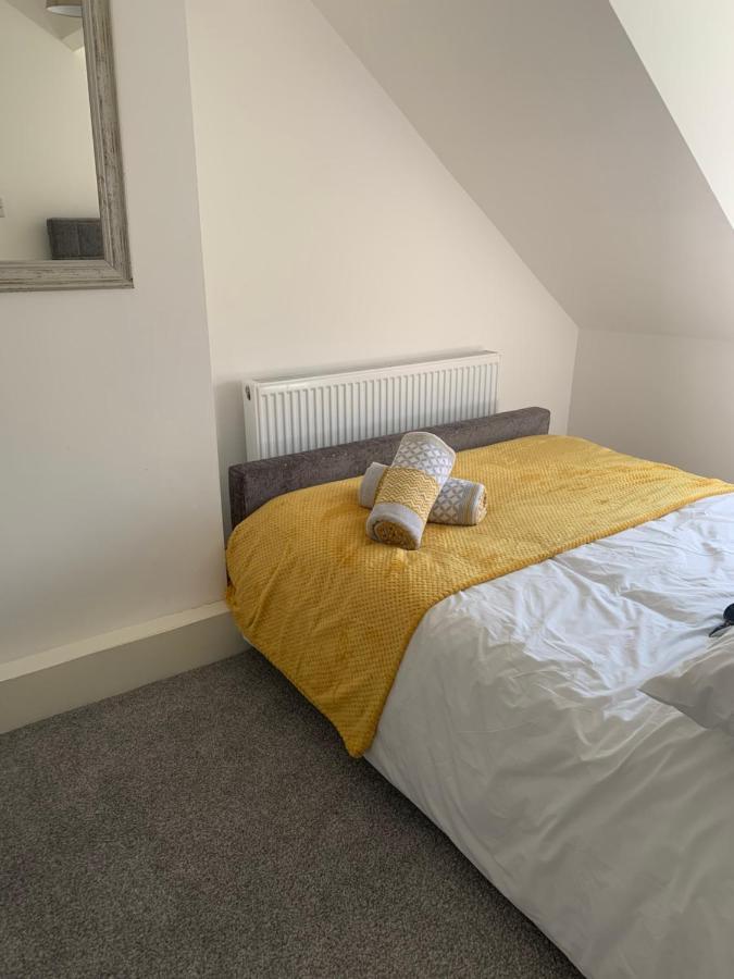 Hideaway House Villa Bridlington Eksteriør billede