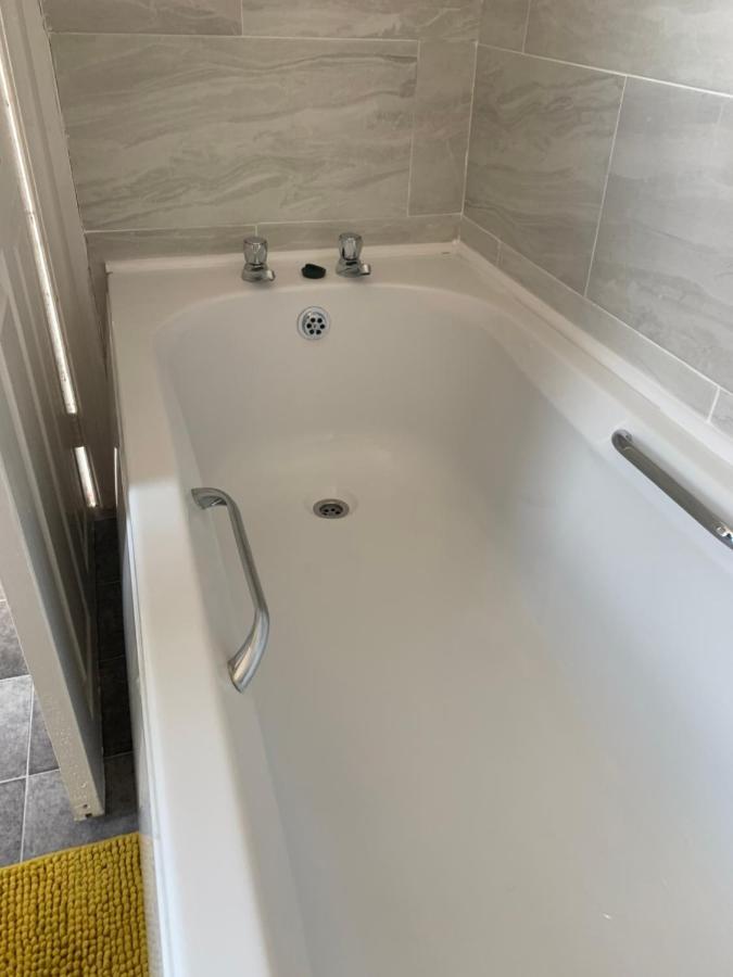 Hideaway House Villa Bridlington Eksteriør billede