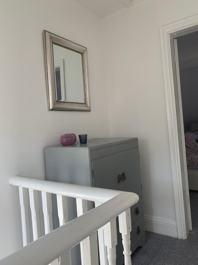 Hideaway House Villa Bridlington Eksteriør billede