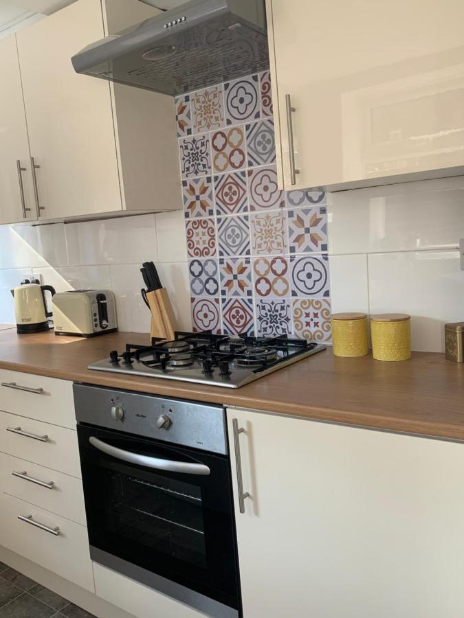 Hideaway House Villa Bridlington Eksteriør billede