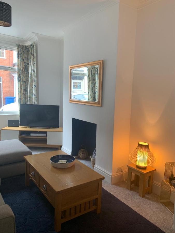 Hideaway House Villa Bridlington Eksteriør billede
