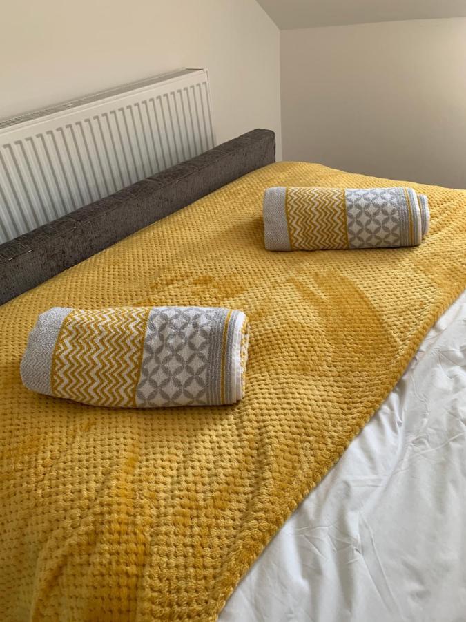 Hideaway House Villa Bridlington Eksteriør billede